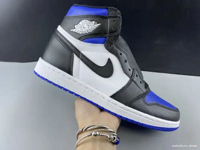 Rep OG 1 High Game Retro 555088-041 Jordan Air Royal 0418